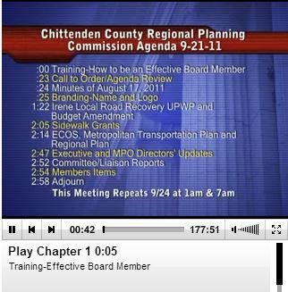 Board Development